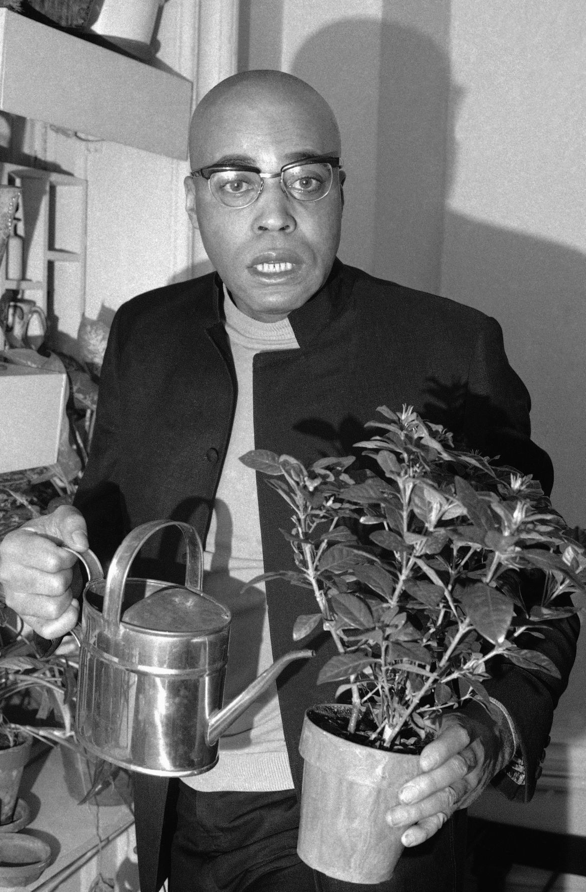 James Earl Jones, 1969
